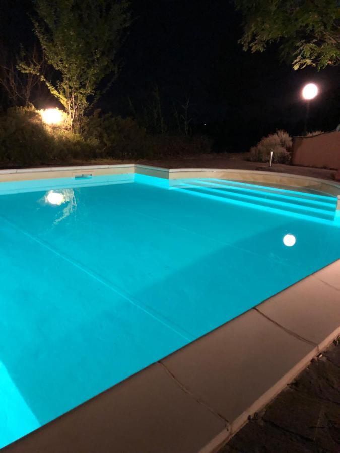 Villa La casa nel bosco Lari Esterno foto