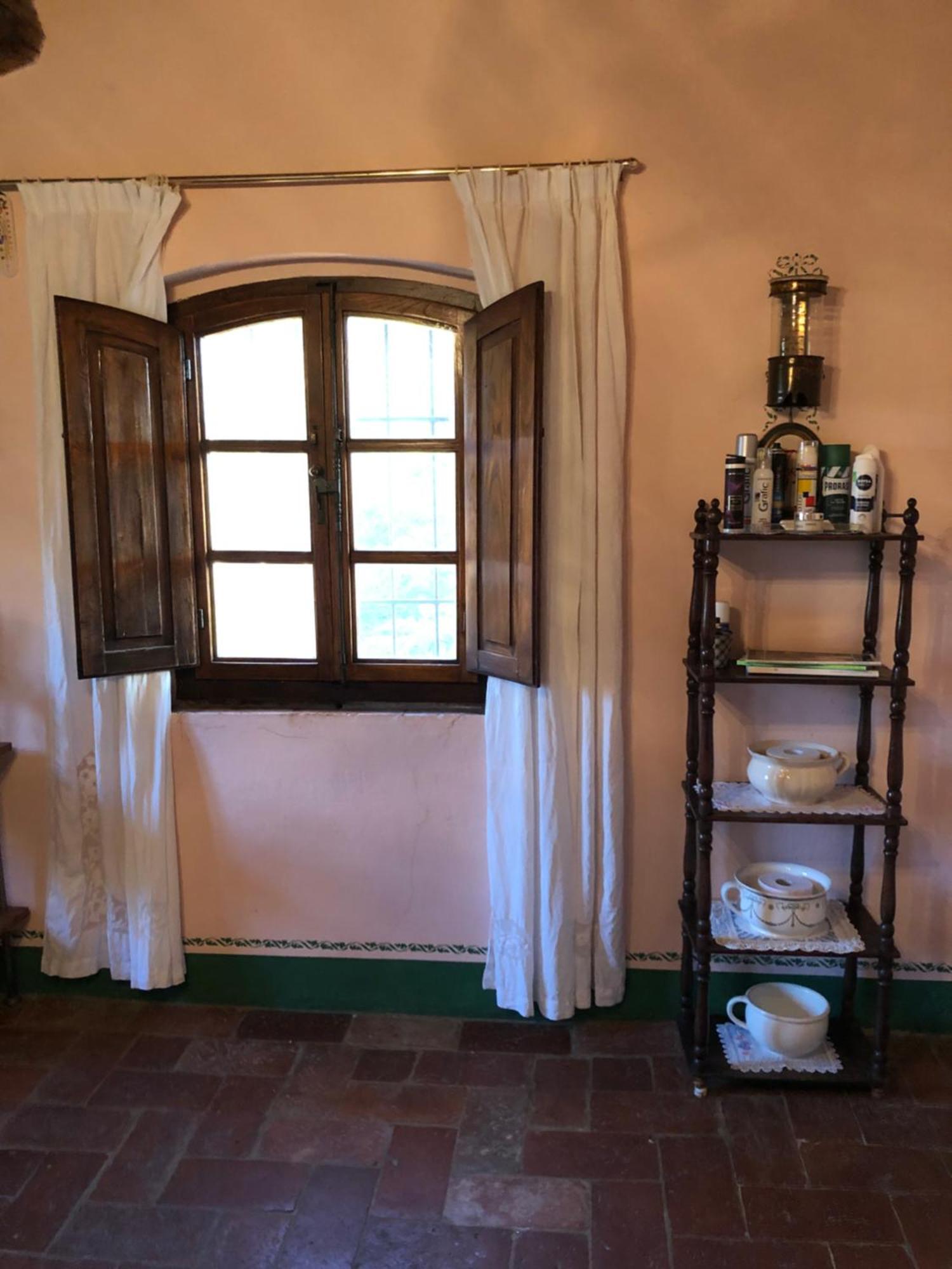 Villa La casa nel bosco Lari Esterno foto